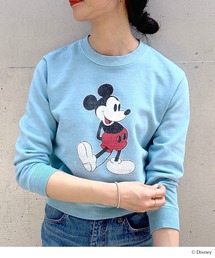 GOOD ROCK SPEED | Mickey スウェット(Tシャツ/カットソー)