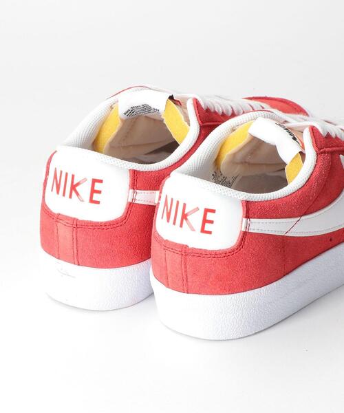 NIKE（ナイキ）の「＜NIKE（ナイキ）＞ BLAZER LOW77 SUEDE/ブレーザー