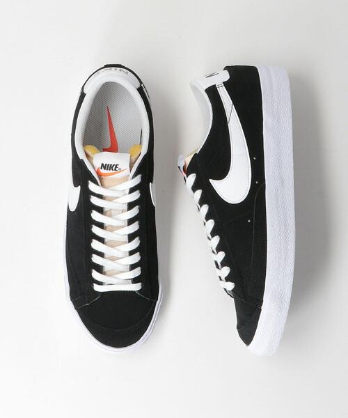 NIKE（ナイキ）の「＜NIKE（ナイキ）＞ BLAZER LOW77 SUEDE/ブレーザー