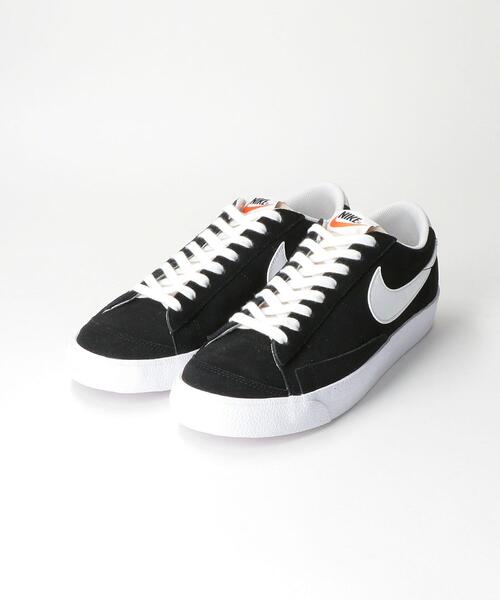 NIKE（ナイキ）の「＜NIKE（ナイキ）＞ BLAZER LOW77 SUEDE/ブレーザー
