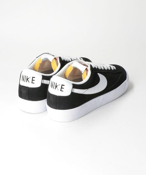 NIKE（ナイキ）の「＜NIKE（ナイキ）＞ BLAZER LOW77 SUEDE/ブレーザー