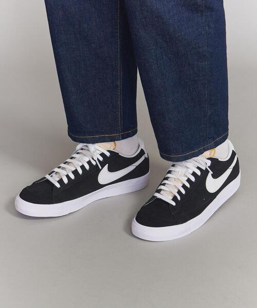 NIKE（ナイキ）の「＜NIKE（ナイキ）＞ BLAZER LOW77 SUEDE/ブレーザー