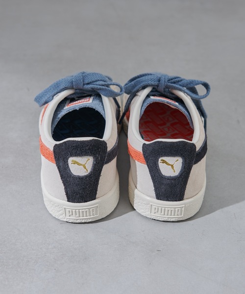 セール】【PUMA 】スウェードVTG WTフォームストリップ