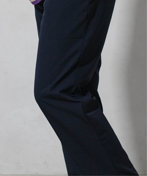 EDIFICE（エディフィス）の「WSP 365 イージーパンツ（その他パンツ・メンズ・ネイビー/ブラック/グリーン・LARGE/X-LARGE/MEDIUM/SMALL）」の15枚目の写真