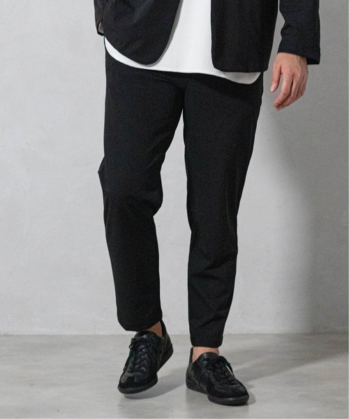 EDIFICE（エディフィス）の「WSP 365 イージーパンツ（その他パンツ・メンズ・ネイビー/ブラック/グリーン・LARGE/X-LARGE/MEDIUM/SMALL）」の10枚目の写真