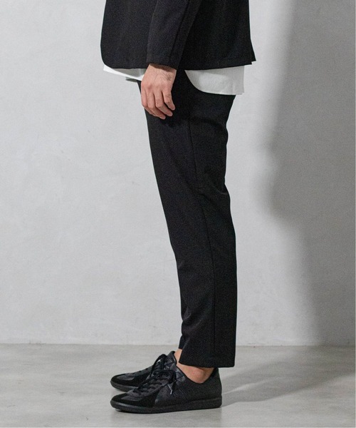 EDIFICE（エディフィス）の「WSP 365 イージーパンツ（その他パンツ・メンズ・ネイビー/ブラック/グリーン・LARGE/X-LARGE/MEDIUM/SMALL）」の21枚目の写真