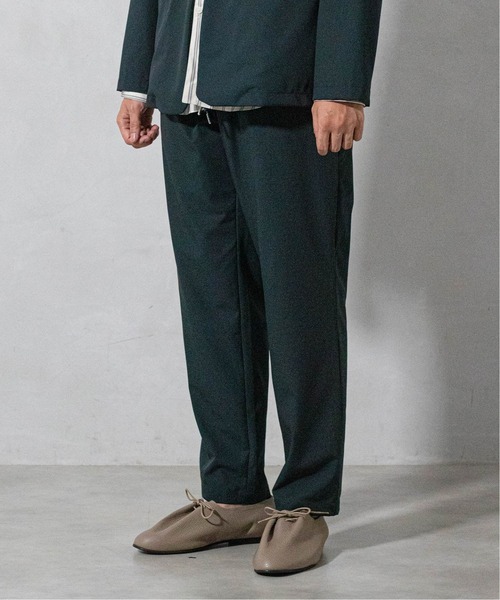 EDIFICE（エディフィス）の「WSP 365 イージーパンツ（その他パンツ・メンズ・ネイビー/ブラック/グリーン・LARGE/X-LARGE/MEDIUM/SMALL）」の22枚目の写真
