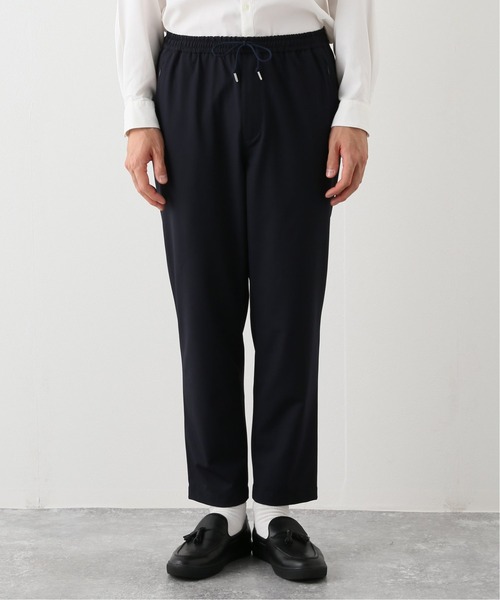 EDIFICE（エディフィス）の「WSP 365 イージーパンツ（その他パンツ・メンズ・ネイビー/ブラック/グリーン・LARGE/X-LARGE/MEDIUM/SMALL）」の17枚目の写真