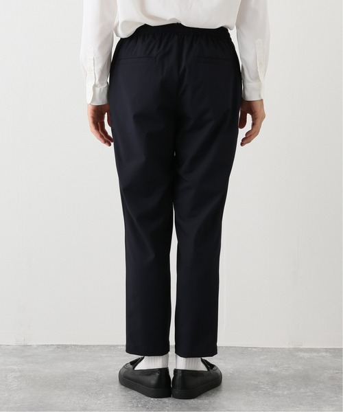 EDIFICE（エディフィス）の「WSP 365 イージーパンツ（その他パンツ・メンズ・ネイビー/ブラック/グリーン・LARGE/X-LARGE/MEDIUM/SMALL）」の12枚目の写真