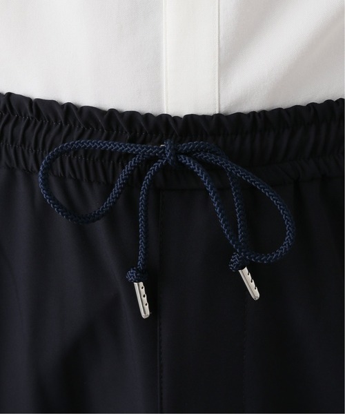 EDIFICE（エディフィス）の「WSP 365 イージーパンツ（その他パンツ・メンズ・ネイビー/ブラック/グリーン・LARGE/X-LARGE/MEDIUM/SMALL）」の18枚目の写真