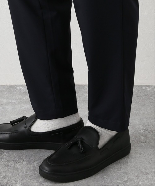 EDIFICE（エディフィス）の「WSP 365 イージーパンツ（その他パンツ・メンズ・ネイビー/ブラック/グリーン・LARGE/X-LARGE/MEDIUM/SMALL）」の13枚目の写真