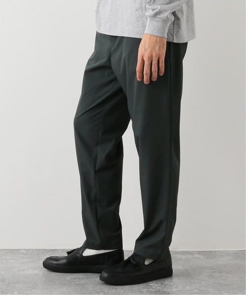 EDIFICE（エディフィス）の「WSP 365 イージーパンツ（その他パンツ・メンズ・ネイビー/ブラック/グリーン・LARGE/X-LARGE/MEDIUM/SMALL）」の19枚目の写真