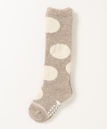 MR | ドットハイソックス(ソックス/靴下)