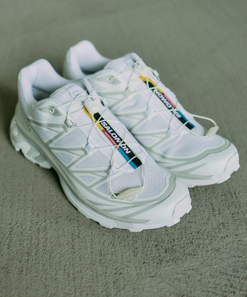 SALOMON スニーカー SALOMON】 サロモン XA PRO 3D V9 GTX W エックスエー プロ 3D