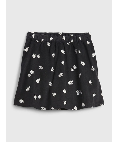 GAP（ギャップ）の「プリント スコート (幼児)（スカート・キッズ・パープル/その他・18-24M/3 YRS/4 YRS/5 YRS/12-18 M/2 YRS）」の7枚目の写真