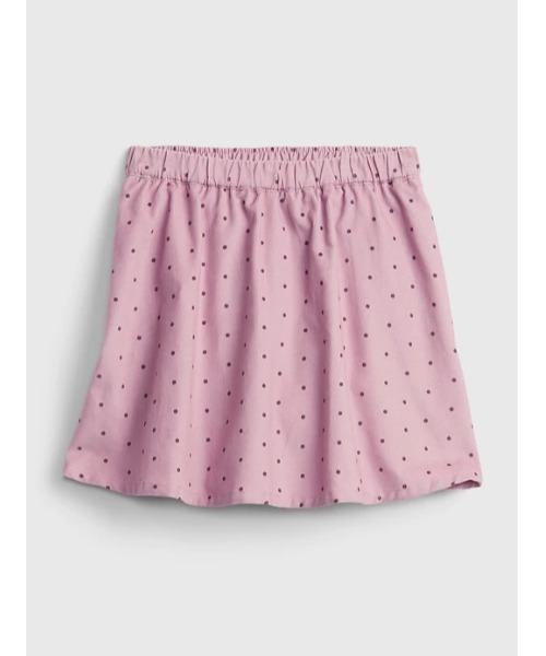 GAP（ギャップ）の「プリント スコート (幼児)（スカート・キッズ・パープル/その他・18-24M/3 YRS/4 YRS/5 YRS/12-18 M/2 YRS）」の8枚目の写真
