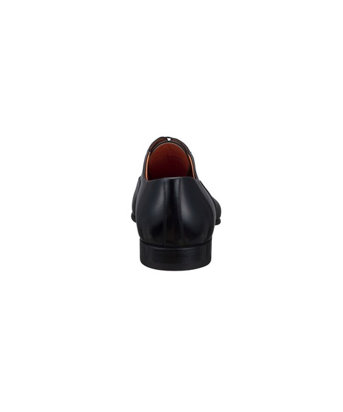 Santoni(サントーニ)の「サントーニ メンズ/ストレートチップ(ドレスシューズ・メンズ・ブラック・50/90/80/85/95/70/60/65/75/55)」の7枚目の写真