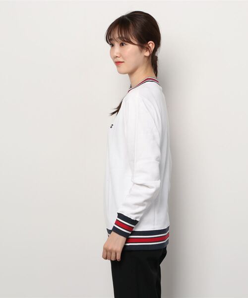 Champion(チャンピオン)の「Champion/チャンピオン リブライン Champion(チャンピオン)の「Champion/チャンピオン リブライン