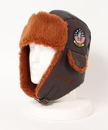 AVIREX | AVIREX　G-1 FLIGHT CAP(キャップ)