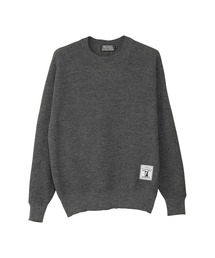 HYSTERIC GLAMOUR | THERMAL プルオーバー(ニット/セーター)