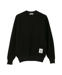 HYSTERIC GLAMOUR | THERMAL プルオーバー(ニット/セーター)