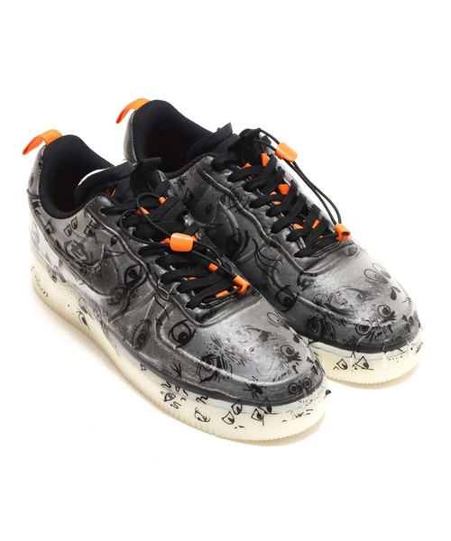 Nike Dc04 001 を購入できます Atmos Air Force 1 フォース Experimental ナイキ フォース 1 Sp スニーカー エア エクスペリメンタル Sp Nike ナイキ のファッション 売れ筋ランキング の