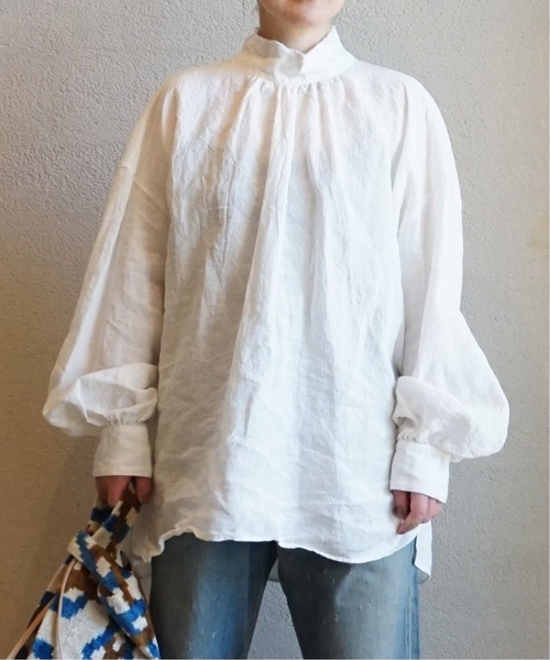 JOURNAL STANDARD LUXE（ジャーナルスタンダード ラックス）の「L