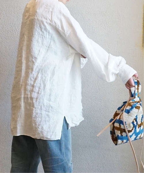 JOURNAL STANDARD LUXE（ジャーナルスタンダード ラックス）の「L