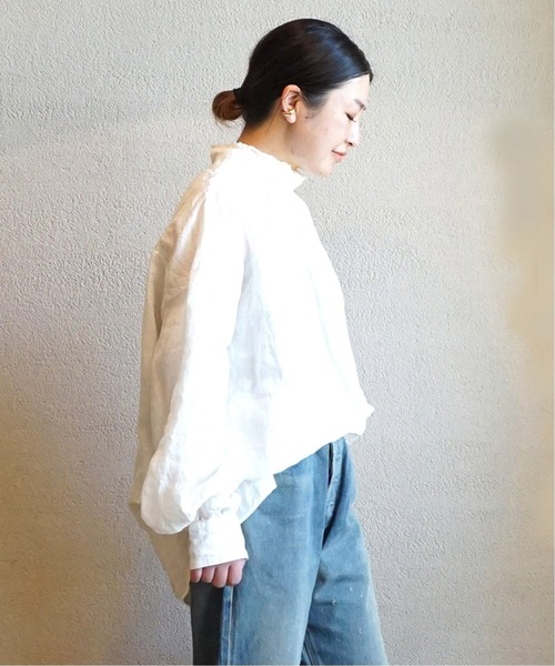 JOURNAL STANDARD LUXE（ジャーナルスタンダード ラックス）の