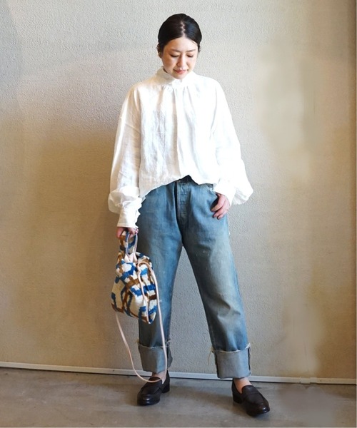 JOURNAL STANDARD LUXE（ジャーナルスタンダード ラックス）の