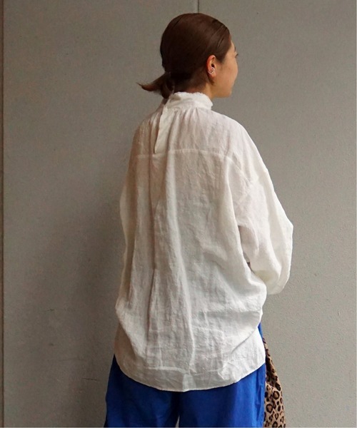 JOURNAL STANDARD LUXE（ジャーナルスタンダード ラックス）の「L