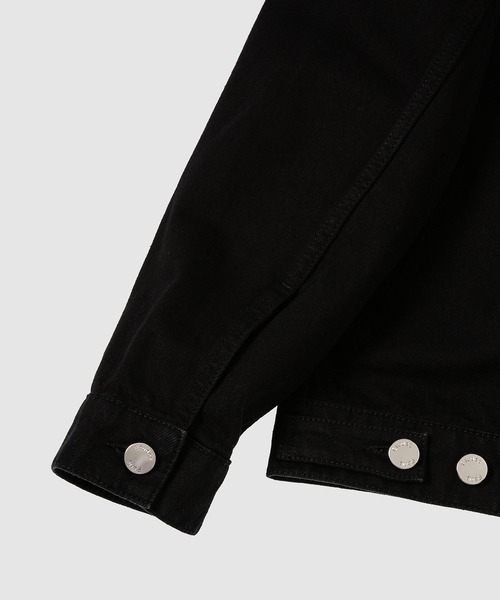 ETUDES（エチュード）の「VERTIGE B&B BLACK（シャツ/ブラウス・メンズ・ブラック系その他・46/48/50）」の3枚目の写真