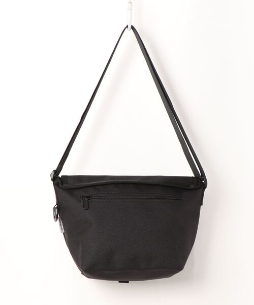 Mark Gonzales（マーク・ゴンザレス）の「【Mark Gonzales】エンジェル ショルダーバッグ（ショルダーバッグ・メンズ・ブラック/ブラック×ホワイト/ベージュ・FREE）」の4枚目の写真