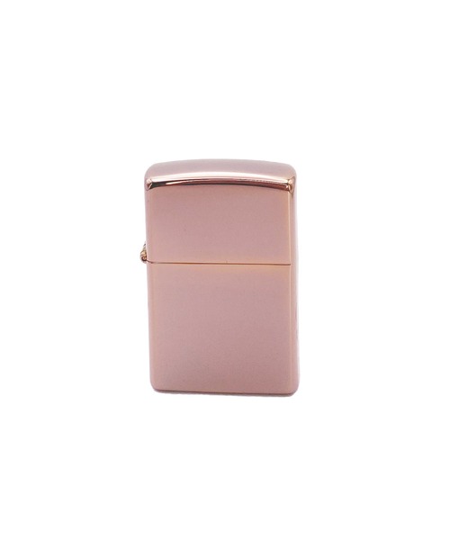 Zippo（ジッポー）の「ZIPPO ジッポ 49190 HP ROSE GOLD