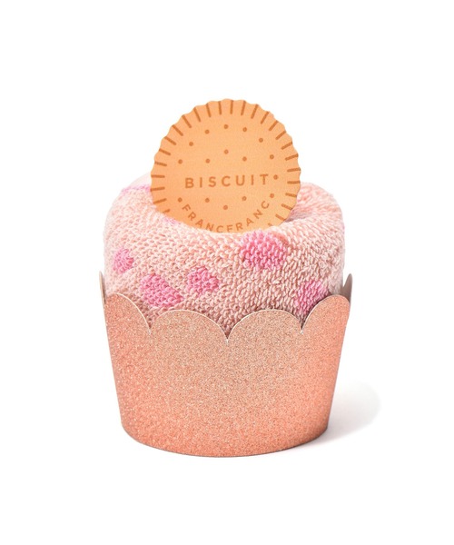 カップケーキハンカチ チップ ピンク ハンカチ ハンドタオル Francfranc フランフラン のファッション通販 Zozotown カップケーキハンカチ チップ ピンク ハンカチ ハンドタオル Francfranc フランフラン のファッション通販 Zozotown