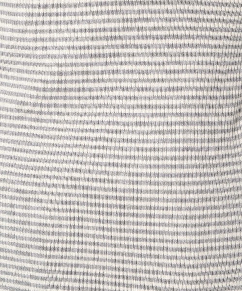 LAKOLE（ラコレ）の「12Gリブモックネックニット / 958979（ニット/セーター・レディース・ブラック/その他7/その他6/アイボリー/テラコッタ/ライトパープル・SMALL/MEDIUM）」の12枚目の写真