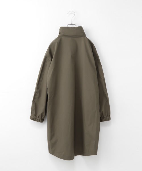 GLOBAL WORK（グローバルワーク）の「【キッズ】LOGOS＊GW ポンチョ/227952（ポンチョ・キッズ・カーキ/その他1・130cm/150cm）」の9枚目の写真