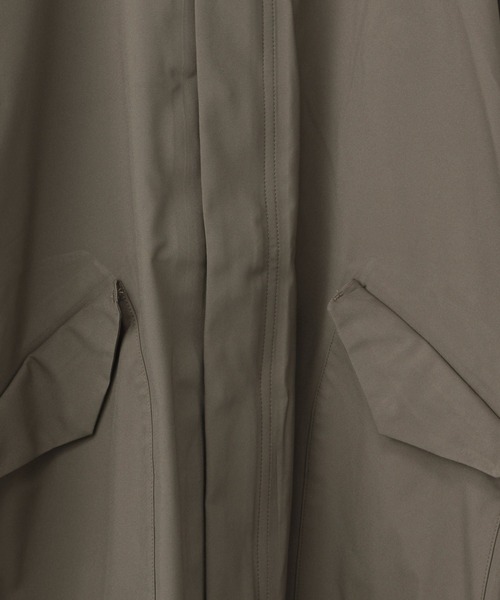 GLOBAL WORK（グローバルワーク）の「【キッズ】LOGOS＊GW ポンチョ/227952（ポンチョ・キッズ・カーキ/その他1・130cm/150cm）」の14枚目の写真