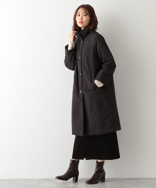 GLOBAL WORK（グローバルワーク）の「エアサーマル撥水コート