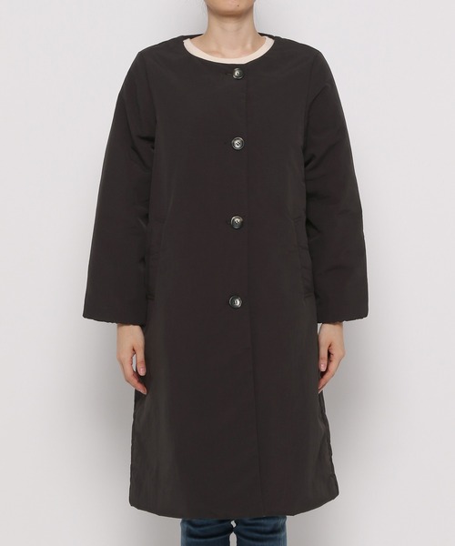 GLOBAL WORK（グローバルワーク）の「エアサーマル撥水コート/228792