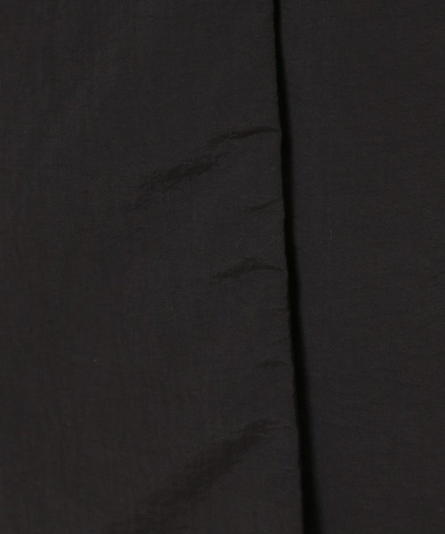 GLOBAL WORK（グローバルワーク）の「エアサーマル撥水コート/228792（その他アウター・レディース・オフホワイト/ダークグレー・MEDIUM/LARGE）」の9枚目の写真