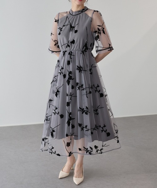 お気に入り3万人突破！／S・M・L・LL展開／8色展開》バックリボン