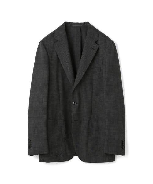 TOMORROWLAND （トゥモローランド）の「ストレッチウール シングル3B