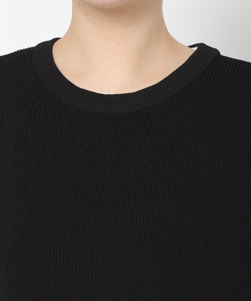 PAGEBOY（ページボーイ）の「バックオープンベスト（ベスト・レディース・ベージュ系その他/オフホワイト/ブラック・FREE）」の17枚目の写真