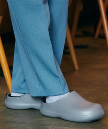FRONTIER（フロンティア）の「FRONTIER / フロンティア  サンダル スリッポン ボアサンダル スリッパ ファーサンダル bi x sole HOON FRI（サンダル）」