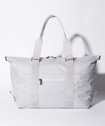 agnes b. | 2wayボストンバッグ (QAT01－01)(ボストンバッグ)