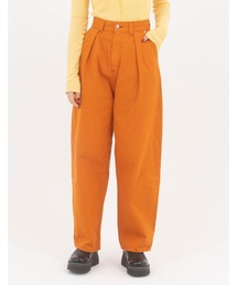 Little sunny bite（リトルサニーバイト）の「/Little sunny bite/Bomber denim pants（デニムパンツ）」