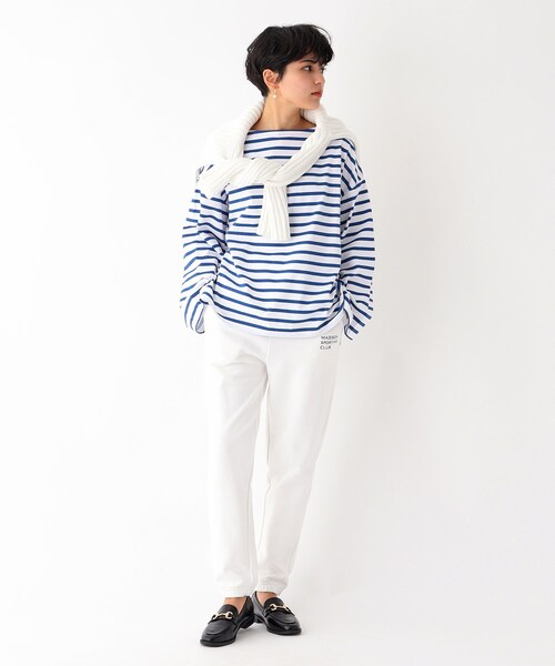 OPAQUE.CLIP（オペークドットクリップ）の「◆ホースビットローファー（その他シューズ・レディース・ブラック・03/02）」の12枚目の写真