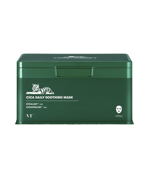 VT（ブイティー）の「OPEN記念セット（スキンケアキット/ギフトセット