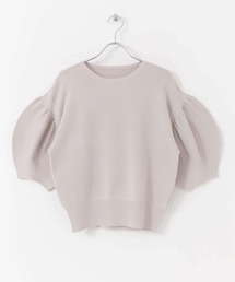 SENSE OF PLACE by URBAN RESEARCH | ランタンスリーブセーター(5分袖)(ニット/セーター)